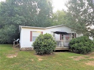 1388 Bradford Mountain Rd, Lenoir, NC 28645