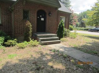 146 Canterbury Rd, Danville, VA 24541