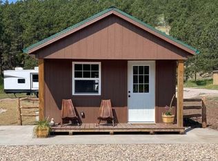 143 Commercial Ln, Sundance, WY 82729