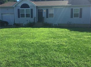 519 Agamemnon Ave, Bellport, NY 11713