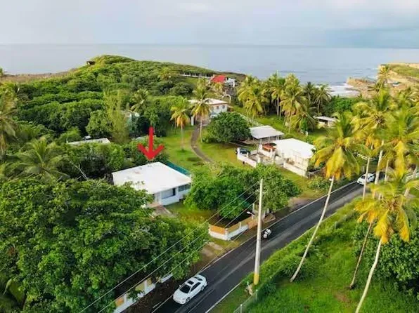 State Highway 681 Km #11.7, Arecibo, PR 00612