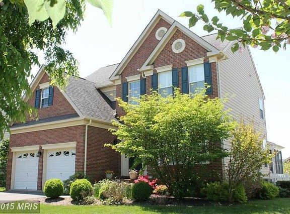 2nd image of 20203 Hidden Creek Ct