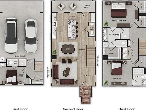 2nd image of this home