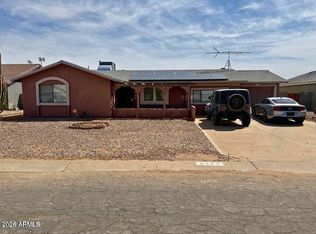 9867 W HEATHER Drive, Arizona City, AZ 85123