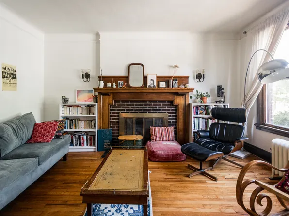 1019 Van Dyke St Unit 1, Detroit, MI 48214