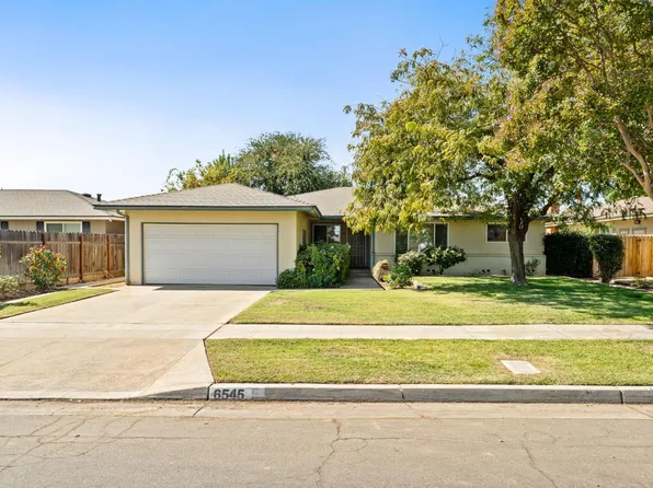 6545 N Raisina Ave, Fresno, CA 93710