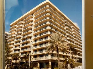 8855 Collins Ave APT 5B, Surfside, FL 33154
