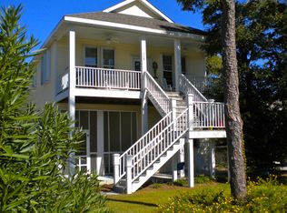 318 Sumter Ave, Carolina Beach, NC 28428