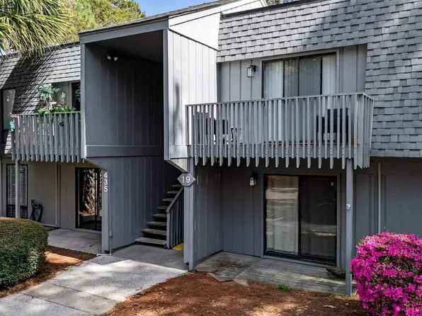 435 Salt Marsh Circle #19D, Pawleys Island, SC 29585