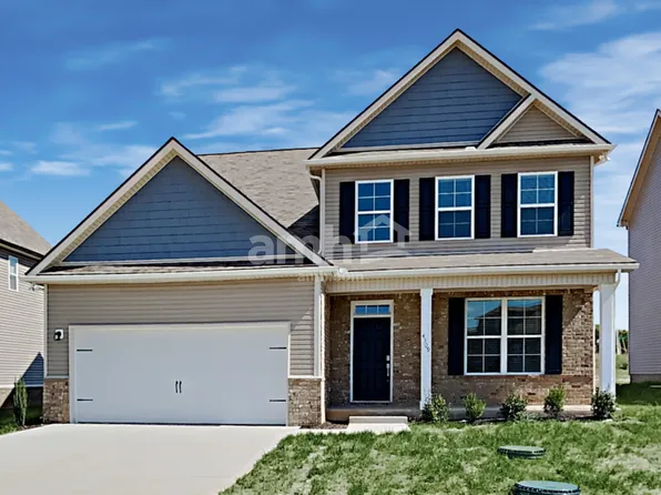 4309 Fieldcrest Dr, Murfreesboro, TN 37128