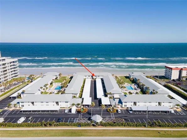 4225 S Atlantic Ave #226, New Smyrna Beach, FL 32169