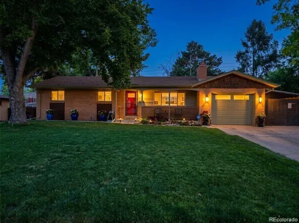 8280 W Louisiana Avenue, Lakewood, CO 80232