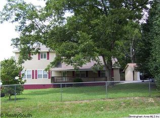 3435 Pine Mountain Rd, Remlap, AL 35133