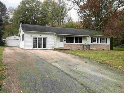 314 E Dewey Dr, Ellettsville, IN, 47429