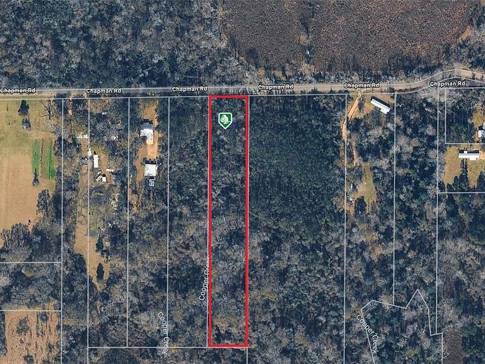 2nd image of Chapman Rd