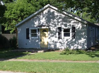 917 S 12th St, Goshen, IN 46526