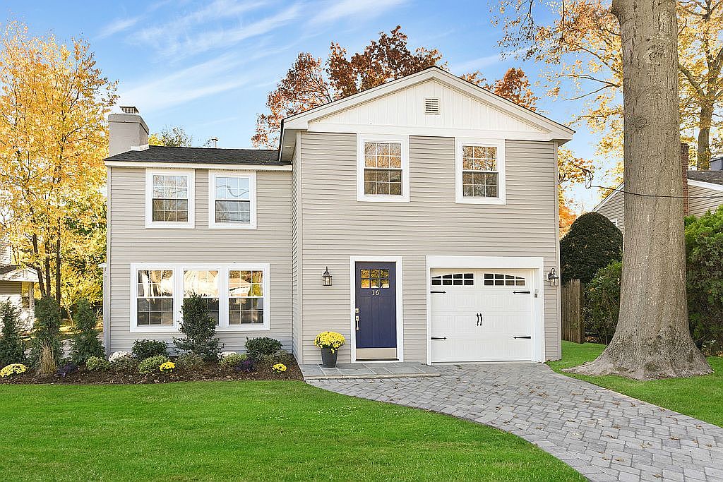 16 Stuart St, Waldwick, NJ 07463 Zillow