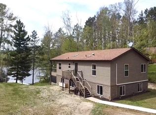 8190 Cedar Ln, Side Lake, MN 55781