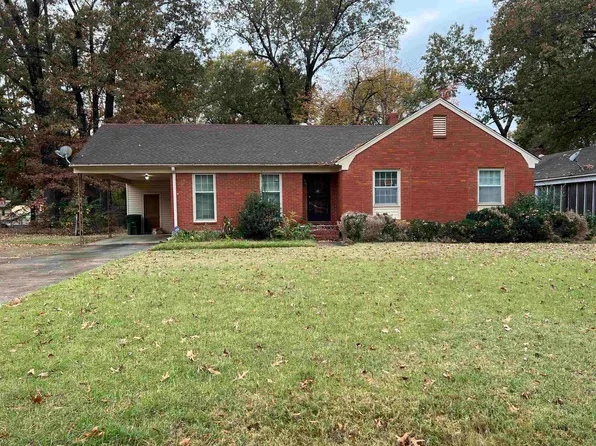 4899 Haleville Rd, Memphis, TN 38116