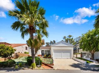 4025 Via Solano, Palos Verdes Estates, CA 90274