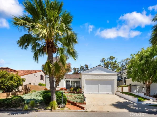 4025 Via Solano, Palos Verdes Estates, CA 90274