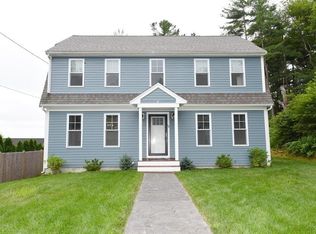 52 Parkway, Marshfield, MA 02050