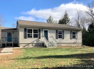 312 Long Swamp Rd, Berwick, ME 03901