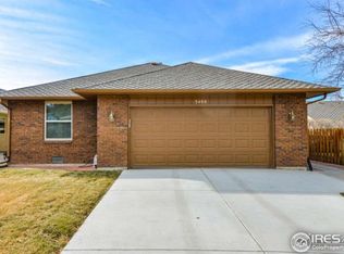 3409 Mountain View Ave, Longmont, CO 80503
