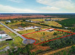 1/2 Goldenrod Ln, Wewahitchka, FL 32465