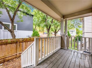 2809 E 22nd St #B, Austin, TX 78722