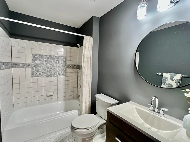 Bathroom 1