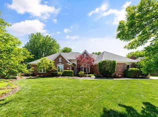 839 Richart Ln, Greenwood, IN 46142