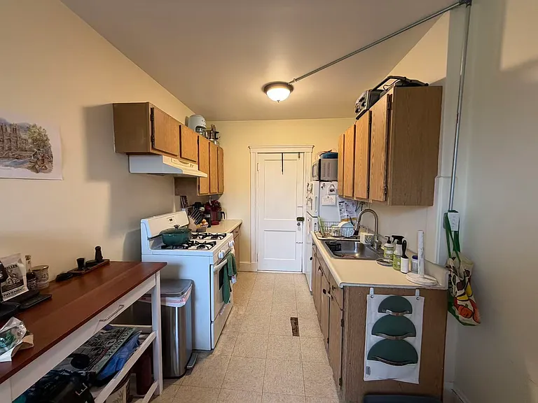 97 Chester St #C2 — Photo 5