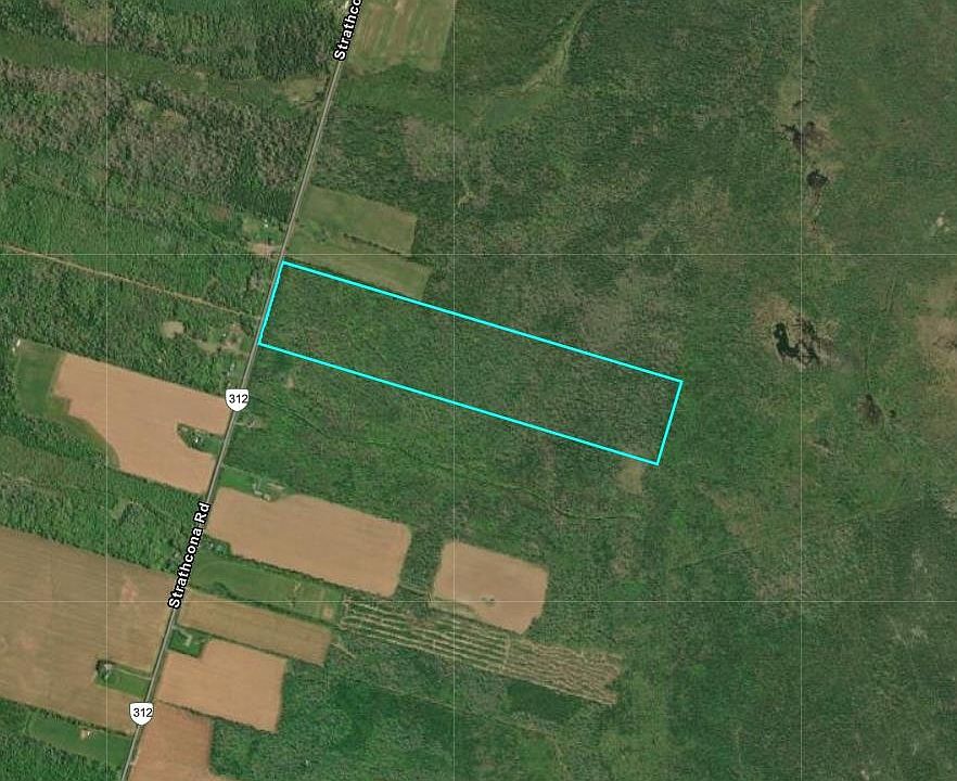 1st image of Acreage Strathcona Rd