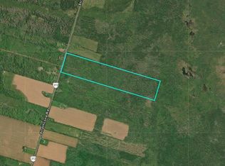Acreage Strathcona Rd, Forest Hill, PE C0A2A0
