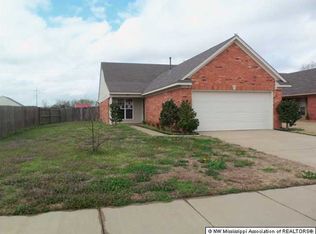 7317 Pecan Meadow Dr, Olive Branch, MS 38654