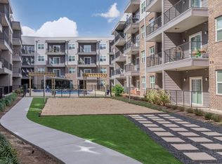 Richmond Estates, Houston, TX 77082