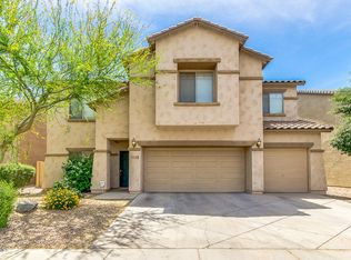 5123 W Apollo Rd, Laveen, AZ 85339