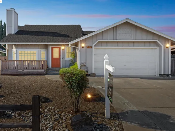 1821 Locke Ct, Oakley, CA 94561