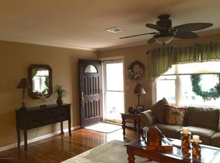 504 Driscol Dr, Brick, NJ 08724