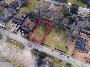 4610 Davenport St, Houston, TX 77051