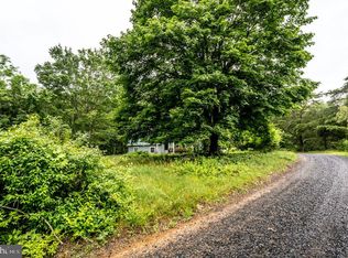 451 High Ln, Mathias, WV 26812