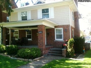 1560 Sheridan Rd, South Euclid, OH 44121