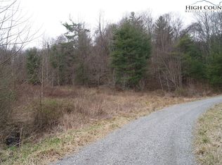 Lot 62 Laurel Mountain Drive, Sparta, NC 28675