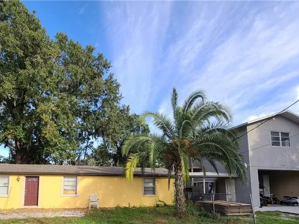 12104 Altoona Ave, Hudson, FL 34669