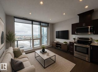 10238 103rd St NW #2804, Edmonton, AB T5J0G6