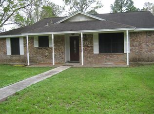 7444 Rogers Rd, Manvel, TX 77578