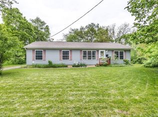 129 Bell St, Ypsilanti, MI 48197