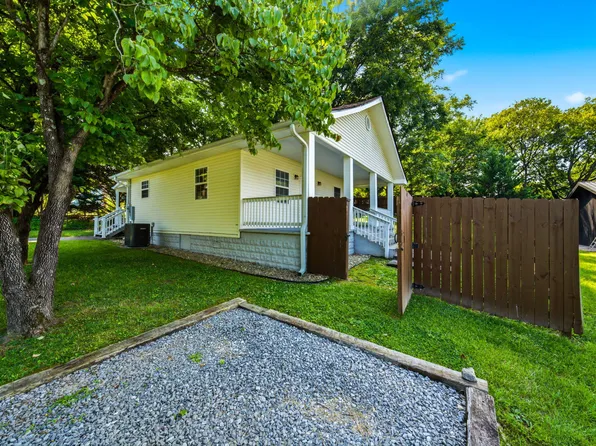 205 Jaybird Rd, Newport, TN 37821