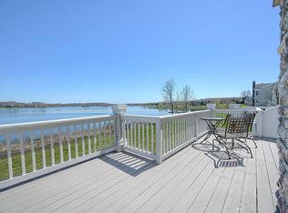 25758 Island Lake Dr, Novi, MI 48374